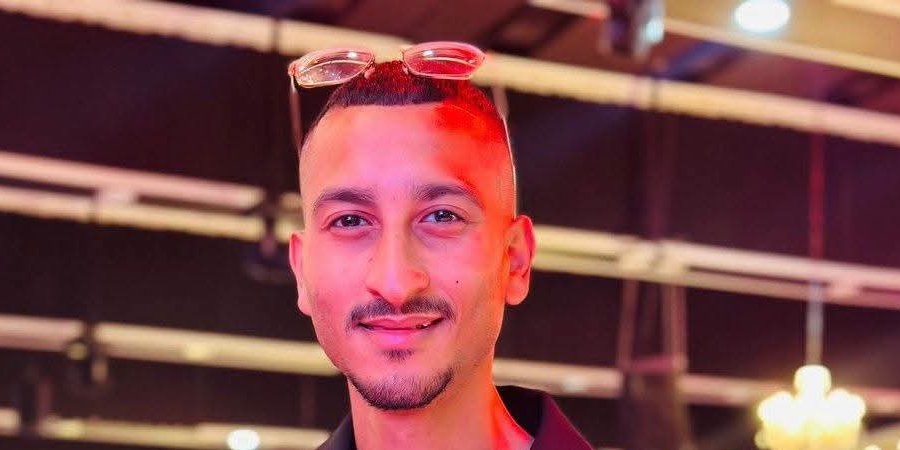 أفراح آل رجا — جسر الزرقاء · 1 أغسطس 2026