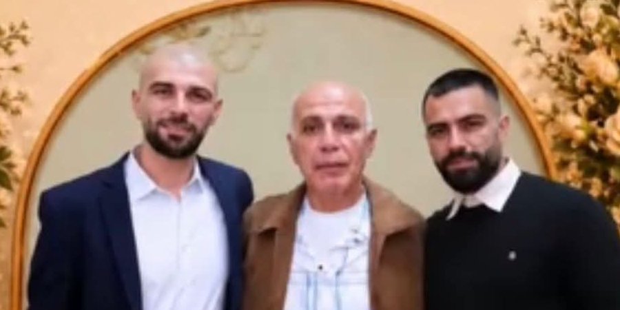أفراح آل شحادة — عين ماهل · 8 يوليو 2027