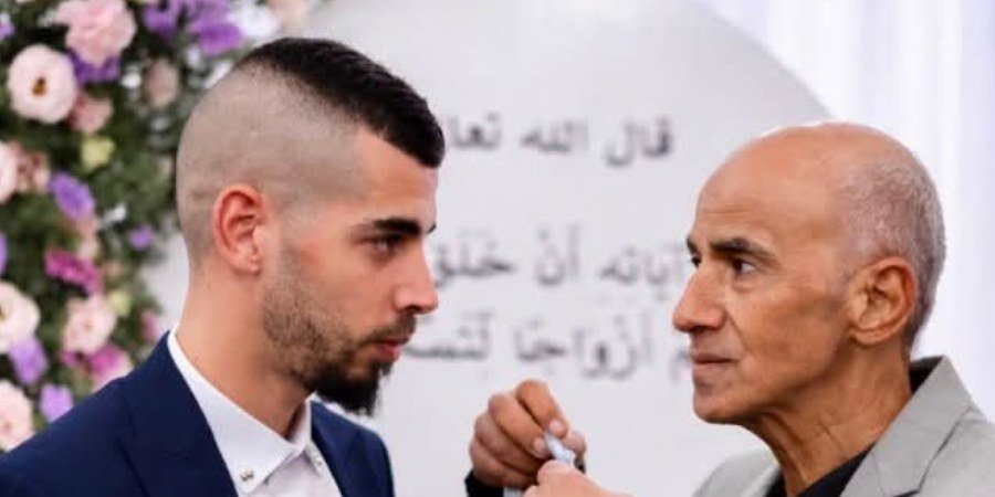 أفراح آل حجازي — طمرة · 2 يونيو 2027