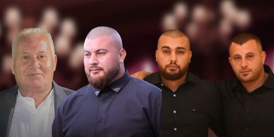 أفراح آل زايد — شفاعمرو · 22 سبتمبر 2026