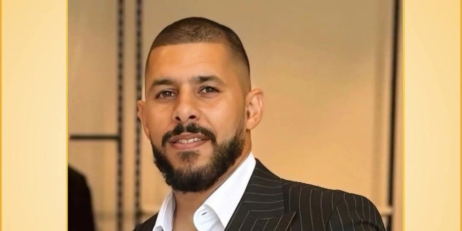 أفراح آل ياسين وحيد محمد ياسين — طمرة · 7 يونيو 2027
