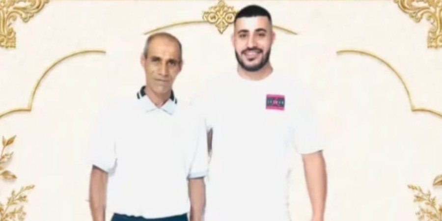 أفراح آل أبو دحل